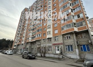 Продается 2-комнатная квартира, 58.1 м2, Москва, Боровское шоссе, 20к1, метро Солнцево