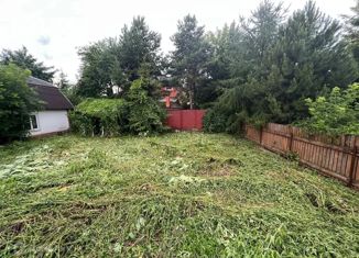 Продажа земельного участка, 6 сот., посёлок Птицефабрики