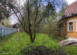 Продажа земельного участка, 16 сот., село Жаворонки, улица Суворова, 43