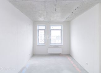 Продаю однокомнатную квартиру, 35.6 м2, Тюмень, Харьковская улица, 76, ЖК Сердце Сибири