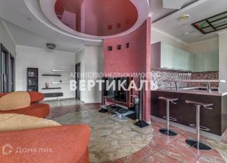 Продаю 4-комнатную квартиру, 113.6 м2, Москва, улица Шаболовка, 23к1, улица Шаболовка