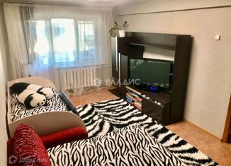 Продаю 2-ком. квартиру, 45.6 м2, поселок Иншинский, посёлок Иншинский, 4