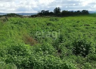 Продажа участка, 19.9 сот., деревня Тамьян, Ясная улица