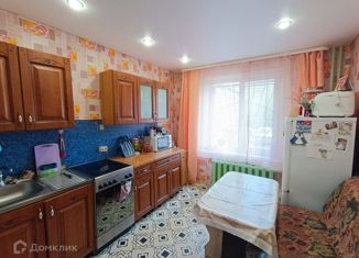 Продам 3-комнатную квартиру, 63.6 м2, Забайкальский край, Магистральная улица, 19