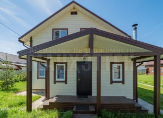 Продам дом, 150 м2, коттеджный посёлок Загородный, коттеджный посёлок Загородный, 10