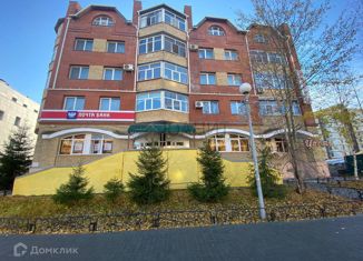 Сдам в аренду офис, 290 м2, Ханты-Мансийск, улица Мира, 41