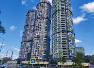 Продается трехкомнатная квартира, 123.7 м2, Москва, проспект 60-летия Октября, 17, ЖК Новые Черёмушки