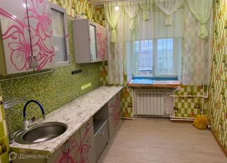 3-ком. квартира на продажу, 68.5 м2, Якутск, переулок Космонавта Германа Титова, 10, микрорайон Ильинка