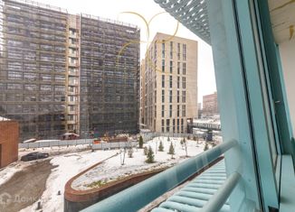 Продажа 2-комнатной квартиры, 80 м2, Москва, улица Ефремова, 10к1, улица Ефремова