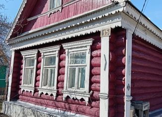 Продажа дома, 57 м2, деревня Пласкинино, Центральная улица, 15