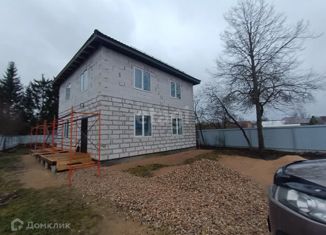 Продажа дома, 133.8 м2, Вязьма, улица Докучаева