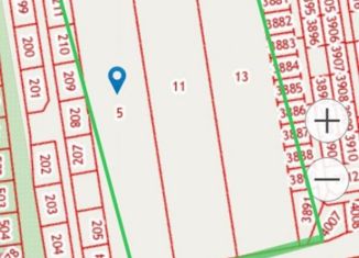 Продается участок, 670 сот., деревня Воронино