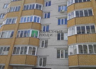 Продажа 1-комнатной квартиры, 32.5 м2, Воронеж, ЖК Микрорайон Боровое, улица Федора Тютчева, 95