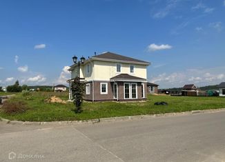 Продаю дом, 182 м2, коттеджный посёлок Эсквайр Парк