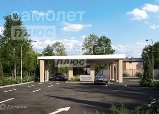 Продается дом, 137 м2, хутор Демино, Советская улица, 60А