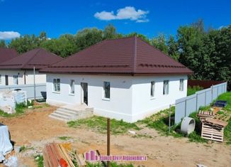 Продается дом, 125 м2, деревня Кончинино, деревня Кончинино, 10В