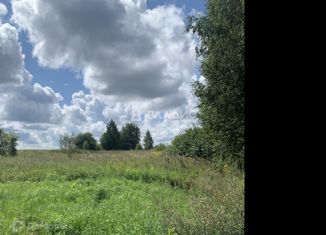 Продажа участка, 16.5 сот., деревня Дворики, М-7, подъезд к Владимиру, 7-й километр