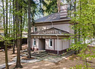 Продаю дом, 200 м2, деревня Алабино, 2-й Санаторный тупик, 16