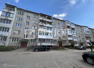 Продаю 1-комнатную квартиру, 33 м2, Тейково, 1-я Гористая улица, 1