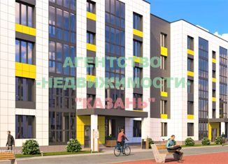 1-ком. квартира на продажу, 32.5 м2, село Новая Тура, Дорожная улица, 3