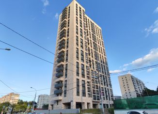 Продается 3-ком. квартира, 82.6 м2, Москва, площадь Белы Куна, 1, район Гольяново