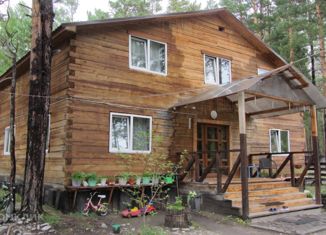 Продам дом, 270 м2, поселок Аршан, Набережная улица, 86