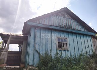 Дом на продажу, 23.3 м2, село Толмачево, Новая улица