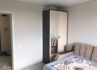 Продажа 1-ком. квартиры, 37.4 м2, Тобольск, ЖК Мой Квартал, 6-й микрорайон, 110к1