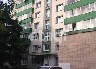 Продам 2-ком. квартиру, 37 м2, Москва, Байкальская улица, 45, метро Щёлковская