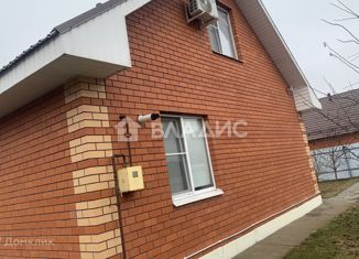 Продажа дома, 145 м2, деревня Кабицыно, Теннисная улица