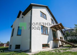 Продается дом, 240 м2, село Усть-Курдюм