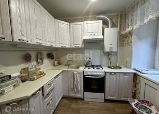 Сдаю в аренду двухкомнатную квартиру, 42.6 м2, Ковров, улица Абельмана, 128