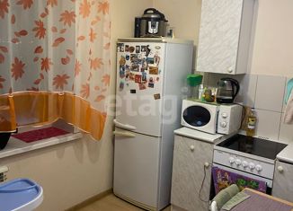 Продам 1-комнатную квартиру, 28.6 м2, Новосибирская область, Пригородная улица, 21