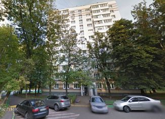 Продается трехкомнатная квартира, 62.7 м2, Москва, улица Каховка, 35к2, ЮЗАО