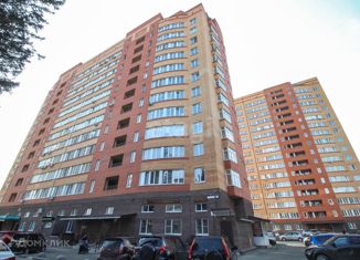 1-комнатная квартира на продажу, 38 м2, Алтайский край, проспект Ленина, 195А