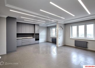 Продажа 3-комнатной квартиры, 117 м2, Краснодар, улица Гаврилова, 27, улица Гаврилова