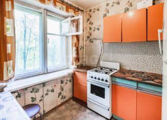Продажа 1-комнатной квартиры, 30 м2, Вологодская область, улица Можайского, 56