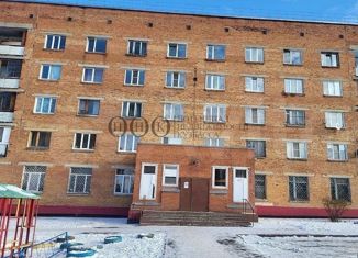 Однокомнатная квартира на продажу, 13.8 м2, Кемерово, Спортивная улица, 36, Центральный район