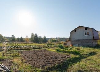 Продажа дома, 59.3 м2, деревня Качка, Тюляковская улица