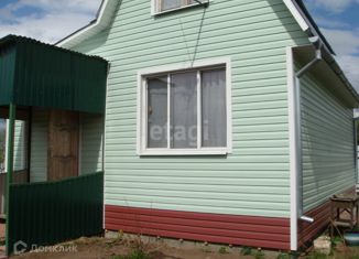 Продаю дом, 58 м2, СНТ Заречье-1