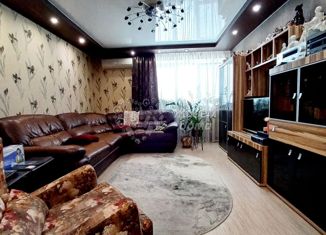 3-комнатная квартира на продажу, 60.5 м2, Волгоградская область, Триумфальная улица, 26