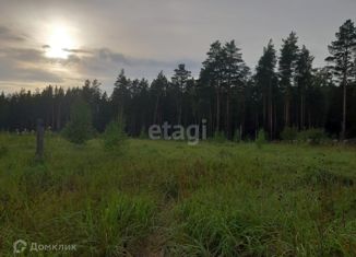 Продам земельный участок, 10 сот., село Колташево, Солнечная улица