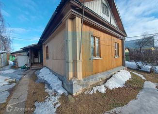 Продам дом, 70 м2, деревня Клишева, Центральная улица