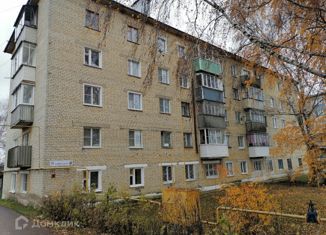 Продается двухкомнатная квартира, 38.9 м2, Сасово, Советская улица, 59