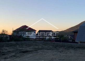 Продам земельный участок, 4 сот., село Агой, садовое товарищество Черноморье, 32