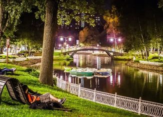 Продажа 2-комнатной квартиры, 53.1 м2, Москва, Новгородская улица, 31, метро Алтуфьево