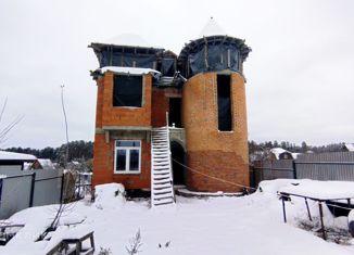 Продаю дом, 242 м2, садовое товарищество Зелёный Бор, садовое товарищество Зелёный Бор, 25