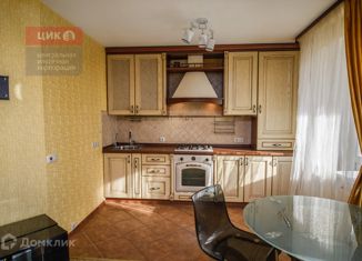 Продам 1-ком. квартиру, 62.15 м2, Рязань, Вишнёвая улица, 21к2