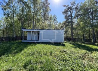 Продам дом, 55.27 м2, коттеджный посёлок Сосновские Озера-2, улица Венецианова