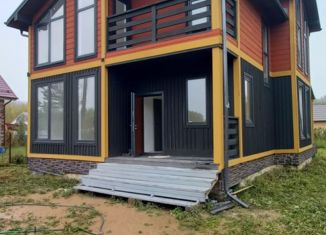 Дом на продажу, 131.2 м2, ДНТ Новинки